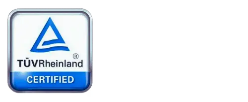 ISO/IEC Certification